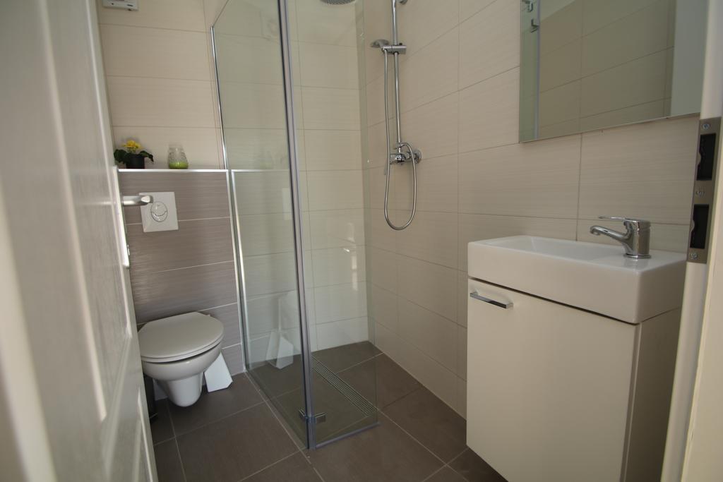 Oak House Villa Zadvarje Dış mekan fotoğraf