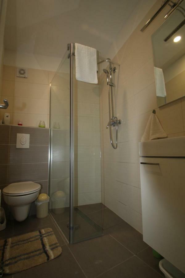 Oak House Villa Zadvarje Dış mekan fotoğraf